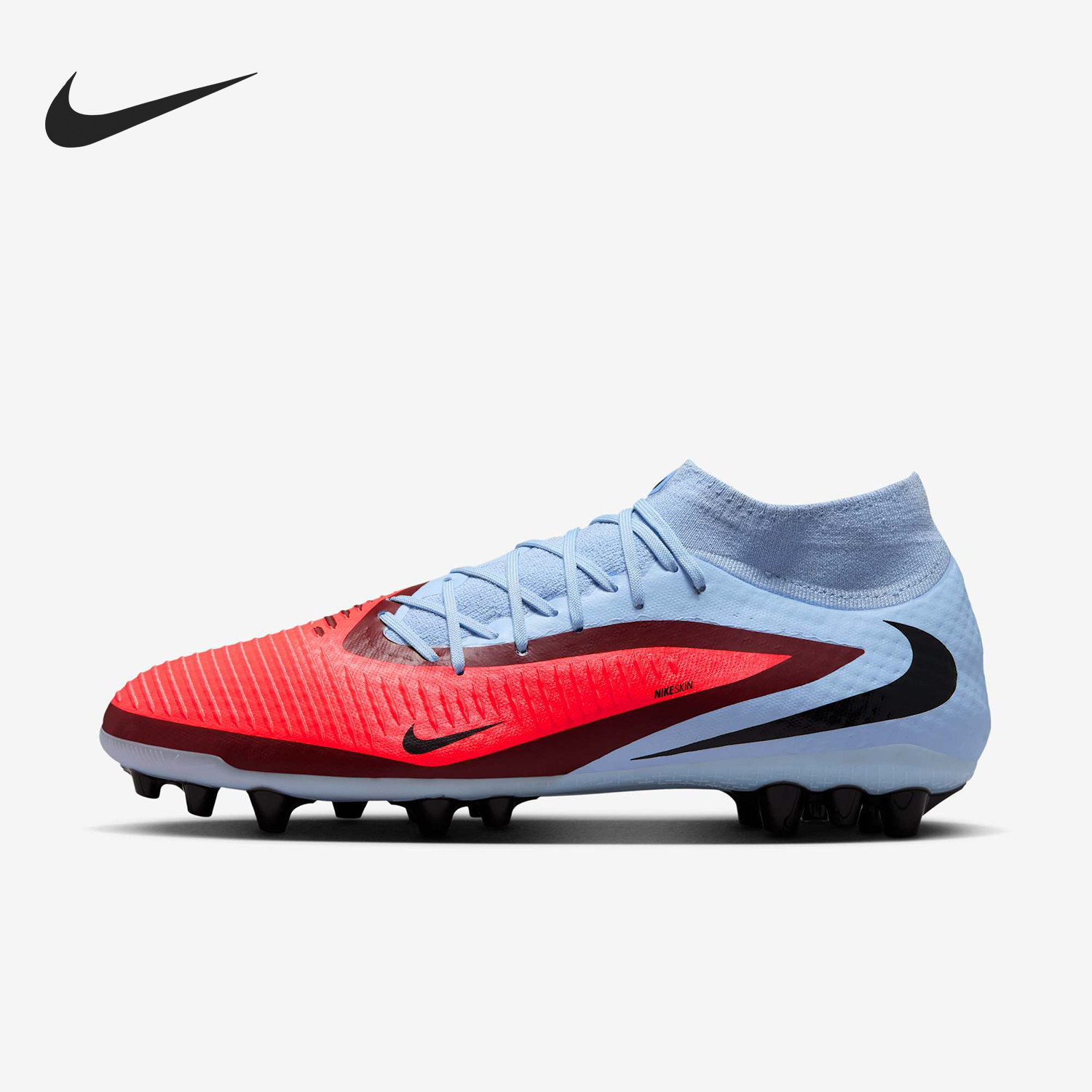 Nike/耐克官方正品PHANTOM6男士耐磨运动时尚足球鞋HQ2281-400