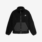 Balance 百搭保暖夹克外套AWJ23339 NB正品 女子时尚 新款 New