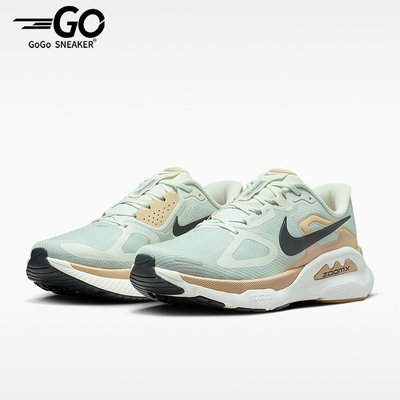 Nike/耐克正品Structure Plus男士公路运动跑步鞋HQ3048-020