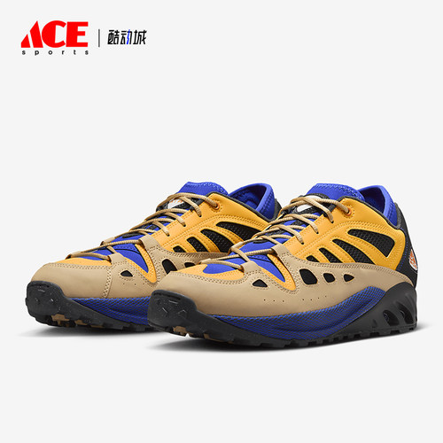 Nike/耐克男士复古时尚运动鞋