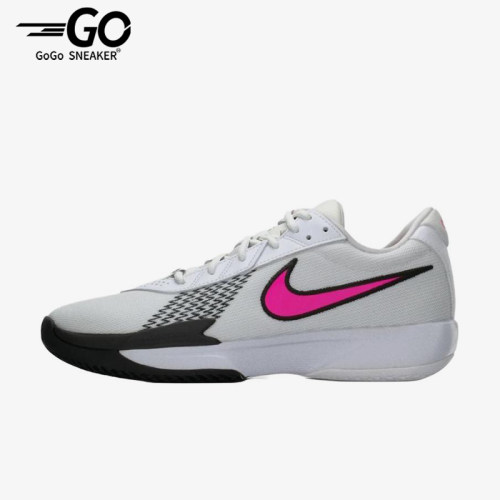 Nike/耐克正品Air Zoom G.T. Cut男士耐磨经典篮球鞋FB2598-108