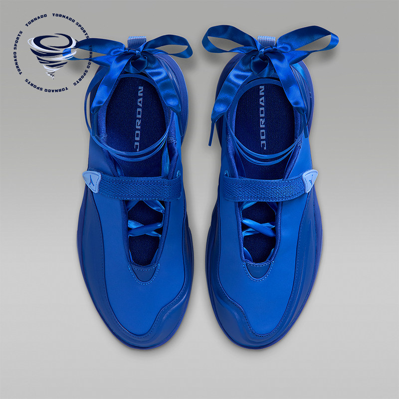 Nike/耐克正品Jordan Pointe女士经典低帮耐磨运动鞋IB8597-400