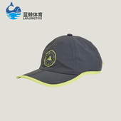 时尚 Adidas 女士经典 新款 简约运动遮阳棒球帽JN4862 阿迪达斯正品