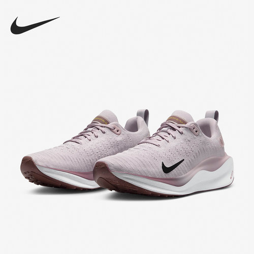 Nike/耐克正品Infinity Run 4女士缓震公路跑步鞋DR2670-010