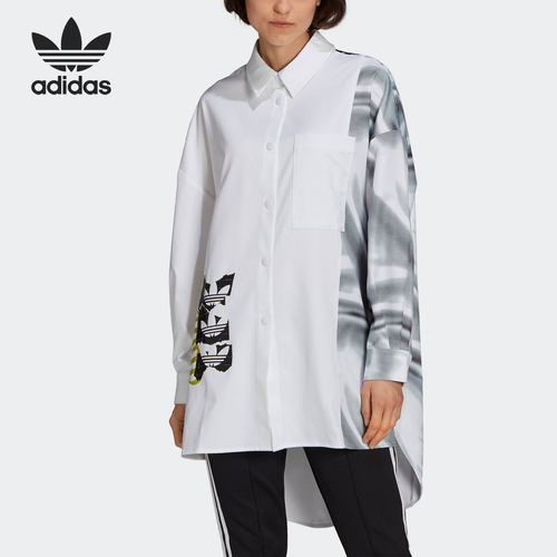 Adidas/阿迪达斯夹克外套