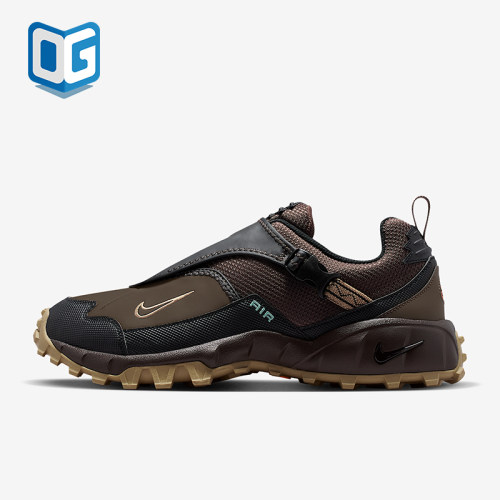 Nike/耐克正品ACG PHASSAD男女耐磨越野户外运动跑步鞋HM7133-201