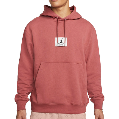 Nike/耐克官方正品JORDAN 男子针织连帽衫运动卫衣 DA9817-691