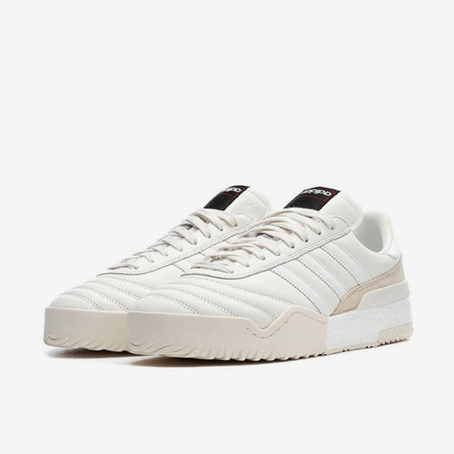 Adidas/阿迪达斯正品男女同款复古包裹性耐磨低帮板鞋EE8498