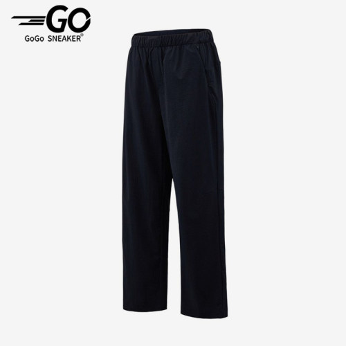 Adidas/阿迪达斯正品ALRBREZEPNT新款男深蓝色休闲裤KZ2312