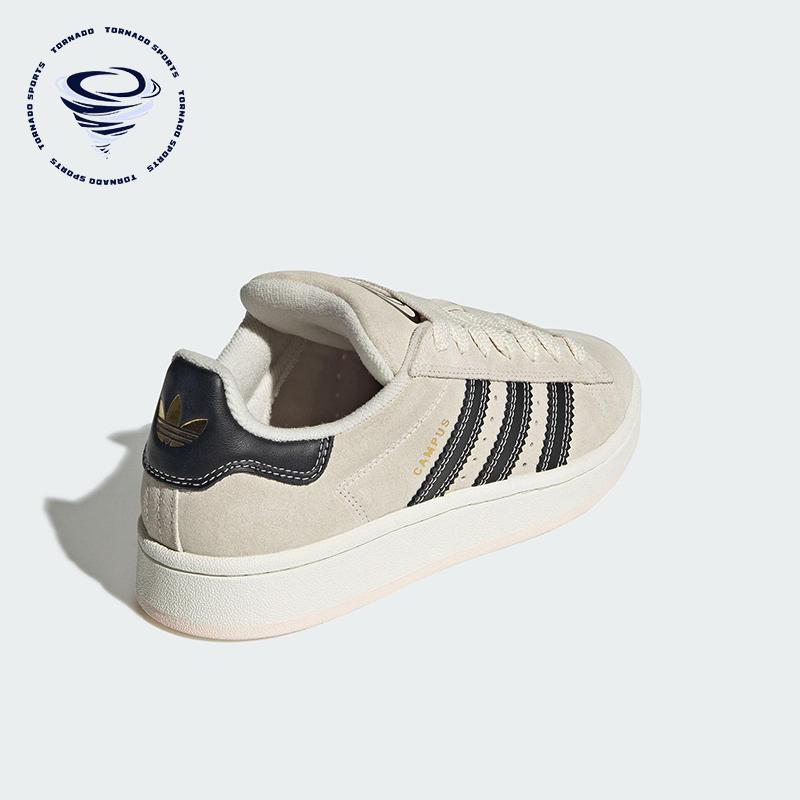 Adidas/阿迪达斯正品三叶草女士经典轻便透气休闲耐磨板鞋JQ5733