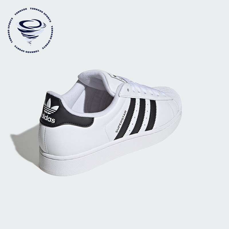 Adidas/阿迪达斯正品三叶草男女款经典贝壳头运动板鞋IH8659,运动鞋new,板鞋,淘宝优惠券,粉丝福利购,淘宝优惠卷