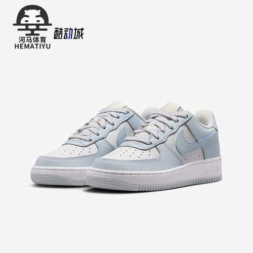 Nike/耐克正品女子大童板鞋