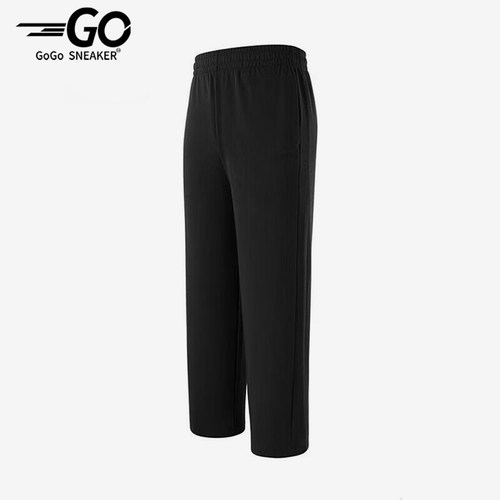 Adidas/阿迪达斯正品2026男士运动经典休闲舒适亲肤长裤KS2303