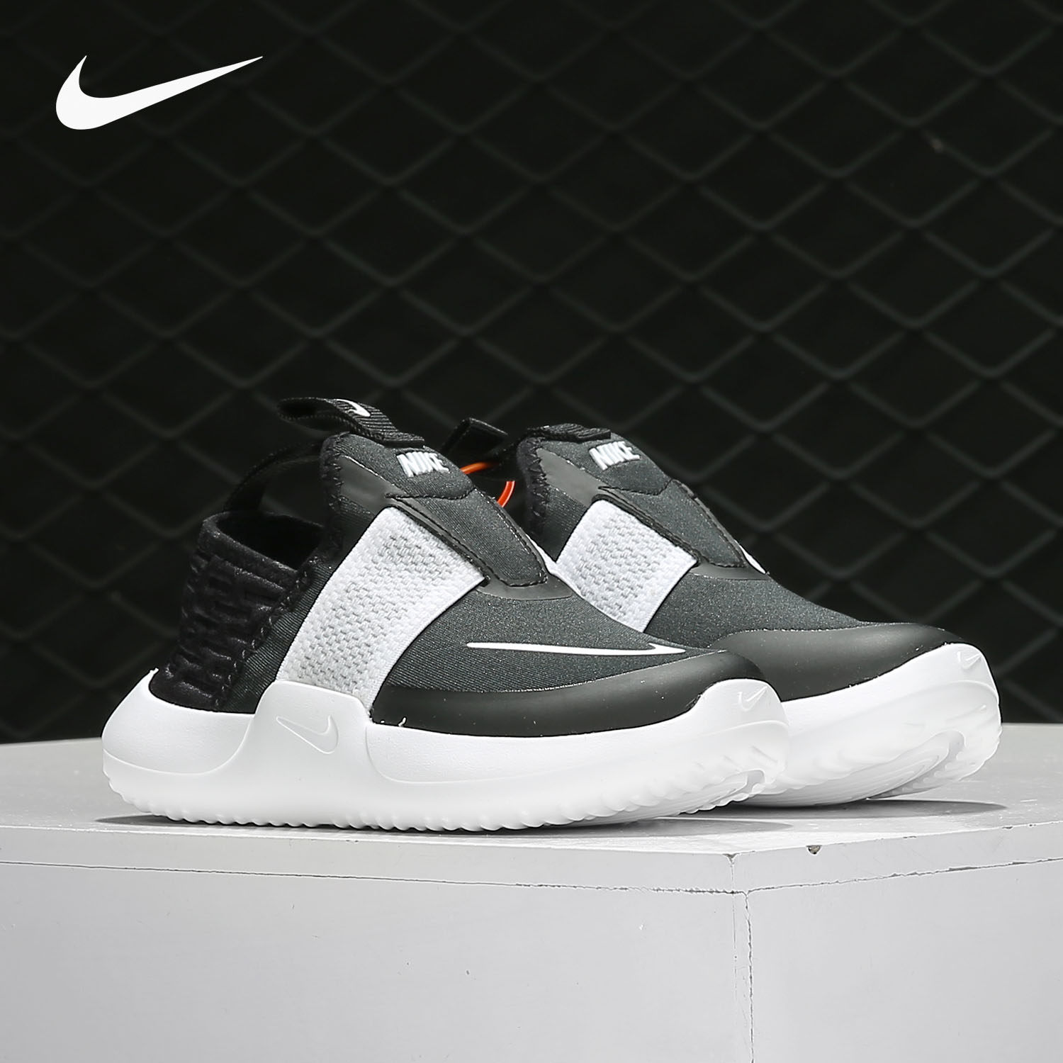 Nike/耐克正品 NITROFLO (TD) 婴童休闲运动童鞋 AT4672-400,童鞋/婴儿鞋/亲子鞋,运动鞋,淘宝优惠券,粉丝福利购,淘宝优惠卷