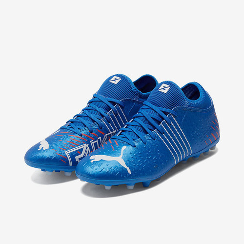 Puma/彪马正品夏季新款男子实战训练运动足球鞋 106495-01