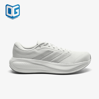 Adidas/阿迪达斯正品RESPONSERUNNER2经典透气支撑鞋跑步鞋KJ1738