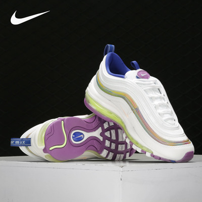 耐克AIRMAX97男女跑步鞋