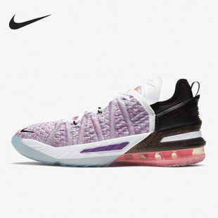 CW2760 Nike 大童LeBron詹姆斯运动休闲篮球鞋 新款 900 耐克正品