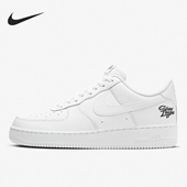 耐克正品 CZ4272 Air Nike 简约板鞋 Force 男子低帮时尚 100