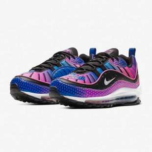 新款 AIR 女子气垫运动休闲鞋 耐克正品 CI7379 当季 Nike MAX