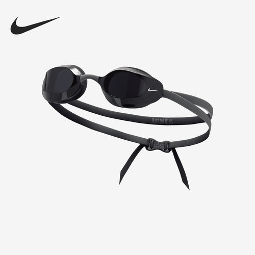 Nike/耐克正品Swim Vapor男女运动时尚游泳泳镜CW9534-011