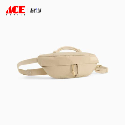 Puma/彪马正品BL WAISTBAG男女收纳便携经典休闲腰包090395-10