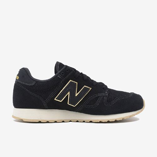 New Balance新百伦正品女款NB520舒适低帮日常休闲跑步鞋WL520MR