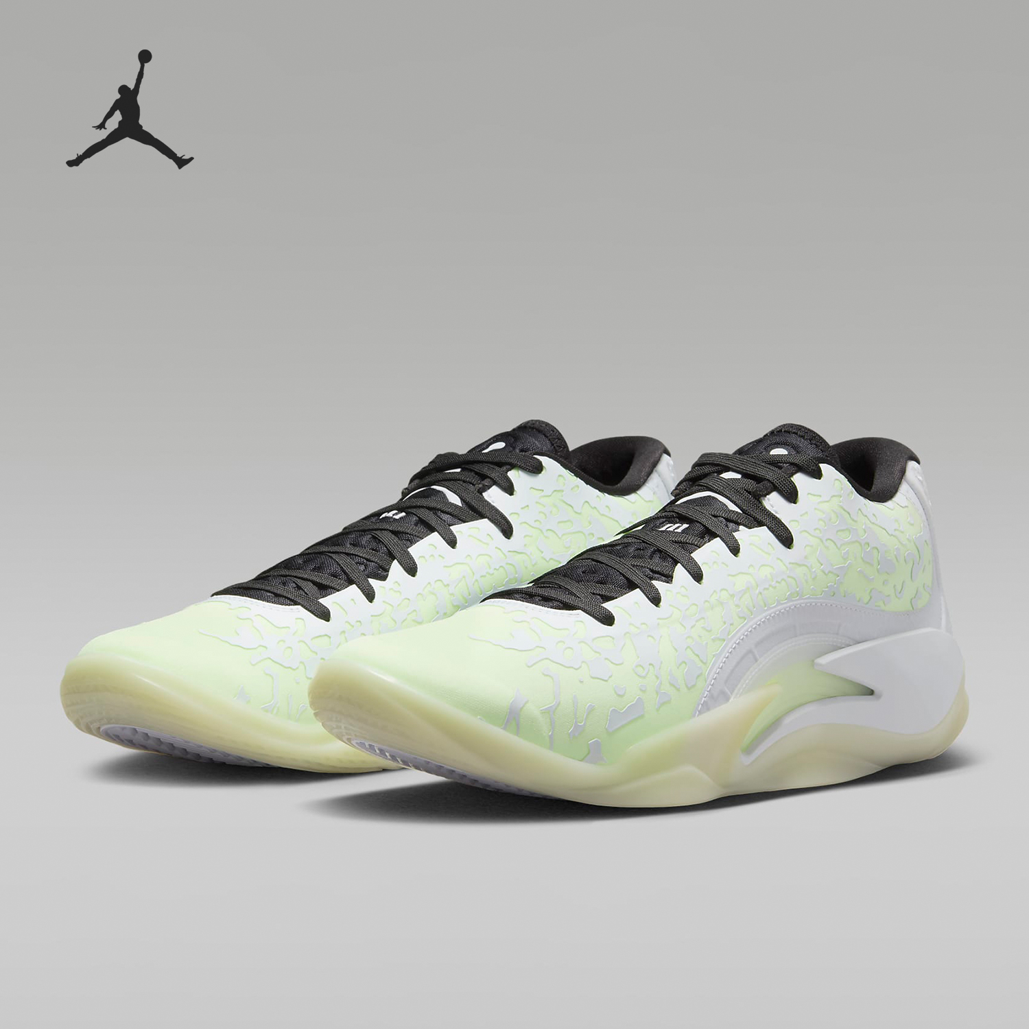 Nike/耐克官方正品JORDAN男士缓震耐磨防滑实战篮球鞋DR0676-110
