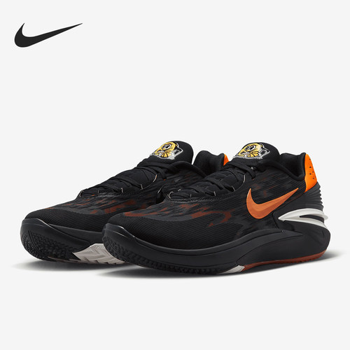 Nike/耐克正品Air Zoom G.T.低帮男士缓震篮球鞋DJ6015-004