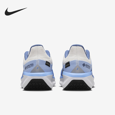 Nike/耐克正品新款女士厚底系带户外拼接跑步鞋FQ1359-002