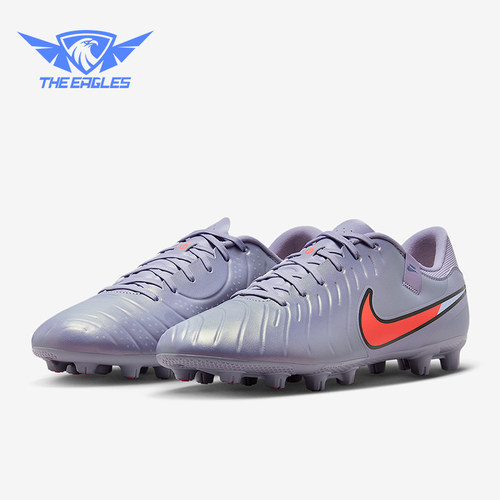 Nike/耐克正品男士简约耐磨缓震透气运动足球鞋DV4339-402