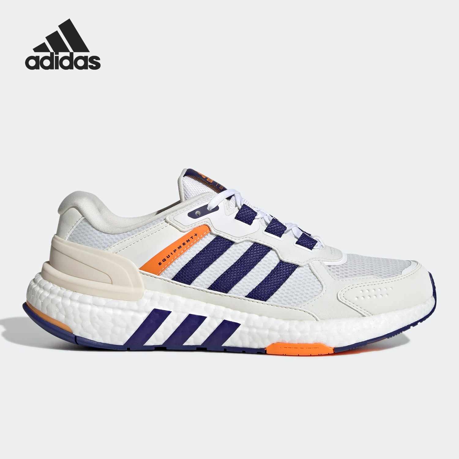 Adidas/阿迪达斯正品 EQUIPMENT 男女舒适运动跑步鞋 HR2037,运动鞋new,跑步鞋,淘宝优惠券,粉丝福利购,淘宝优惠卷