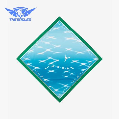 耐克JORDAN新款男女运动休闲头巾