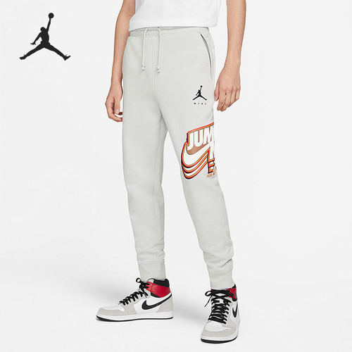 Nike/耐克正品休闲JORDAN男子时尚潮流运动长裤 DC9609-097