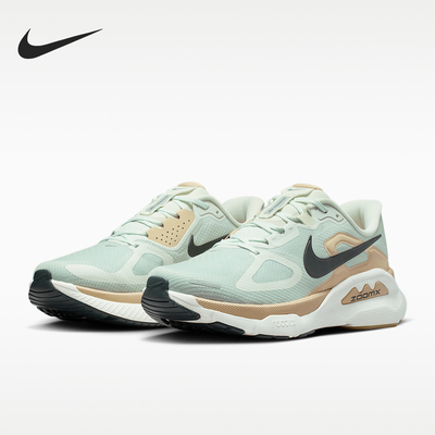 Nike/耐克正品Structure Plus男士公路运动跑步鞋HQ3048-020