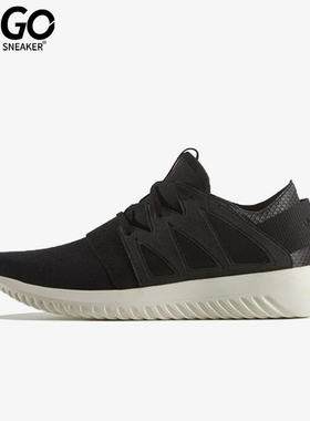 Adidas/阿迪达斯正品三叶草女士运动系带透气训练休闲鞋S75580