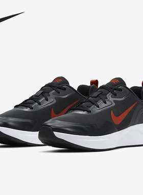 Nike/耐克正品2020新品男子WEARALLDAY WNTR运动跑步鞋CT1729-002