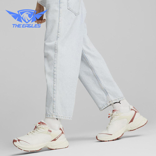 Puma/彪马正品Velophasis Gorp Gtx男女经典耐磨老爹鞋392531-01