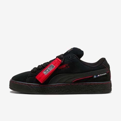 PUMA彪马正品Suede XL男女低帮薄底运动休闲时尚板鞋308706-01