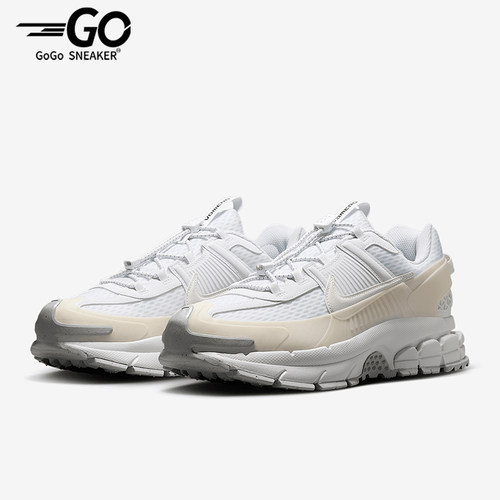 Nike/耐克正品2025夏季款男士缓震运动经典透气跑步鞋HJ4646-100