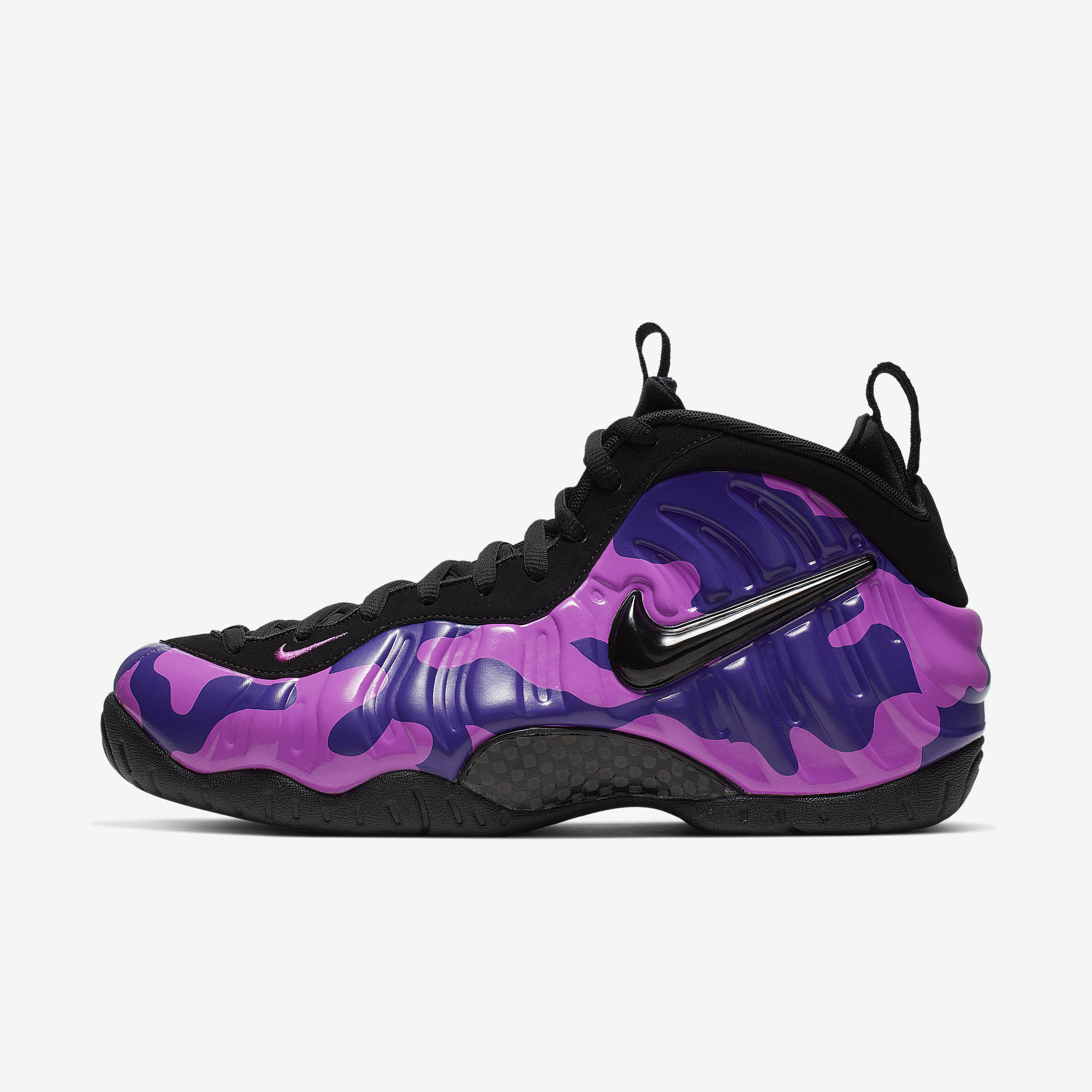 Nike/耐克正品Air Foamposite 喷泡男子中帮实战篮球鞋624041-012,运动鞋new,篮球鞋,淘宝优惠券,粉丝福利购,淘宝优惠卷