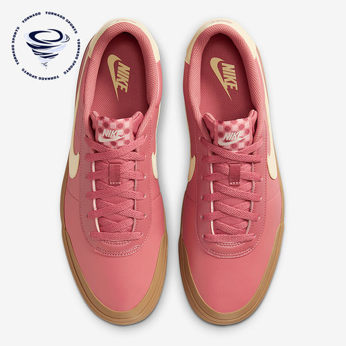 Nike/耐克正品2025男士复古系带低帮经典时尚透气板鞋IB2316-600