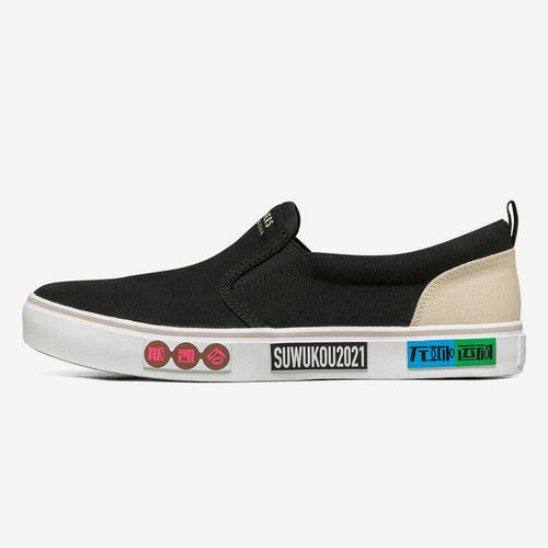 Skechers/斯凯奇正品当季新款女子一脚蹬低帮休闲运动板鞋