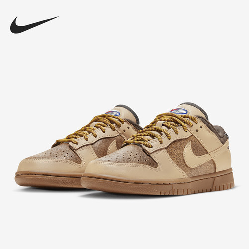 Nike/耐克女士复古运动板鞋