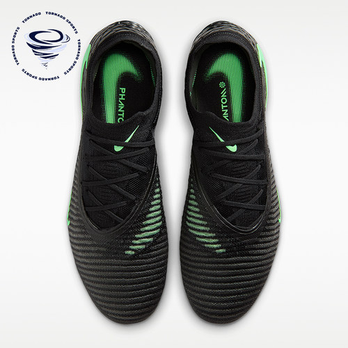 Nike/耐克正品Phantom 6 Elite男女经典运动足球鞋HQ2335-001