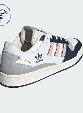 Adidas/阿迪达斯正品三叶草男女耐磨经典低帮运动休闲板鞋JP9967