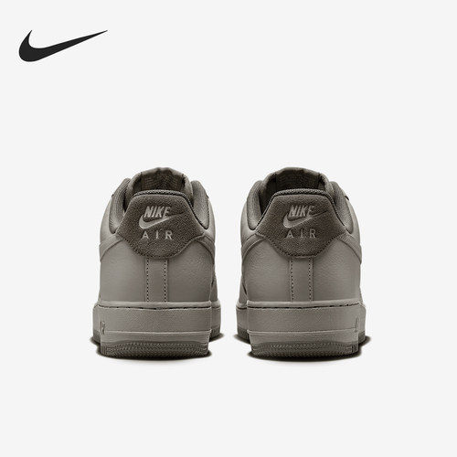 Nike/耐克官方正品AF1 07 LV8男士经典运动轻便板鞋HM9483-300