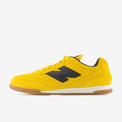New Balance新百伦正品NB RC42宽版男女同款耐磨轻便板鞋URC42BC