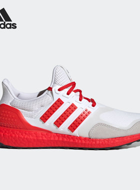 Adidas/阿迪达斯官方正品休闲男子时尚潮流低帮轻便运动鞋 H67955