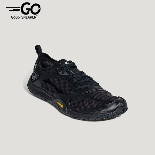 Adidas/阿迪达斯正品FOS GROUNDFLOW男女透气薄底休闲鞋KH7972